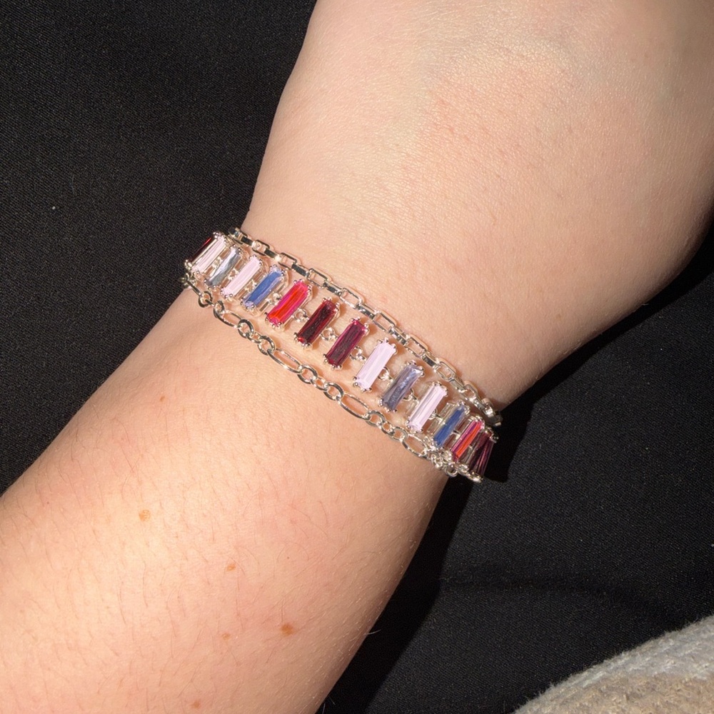Jewel Candy Bracelet